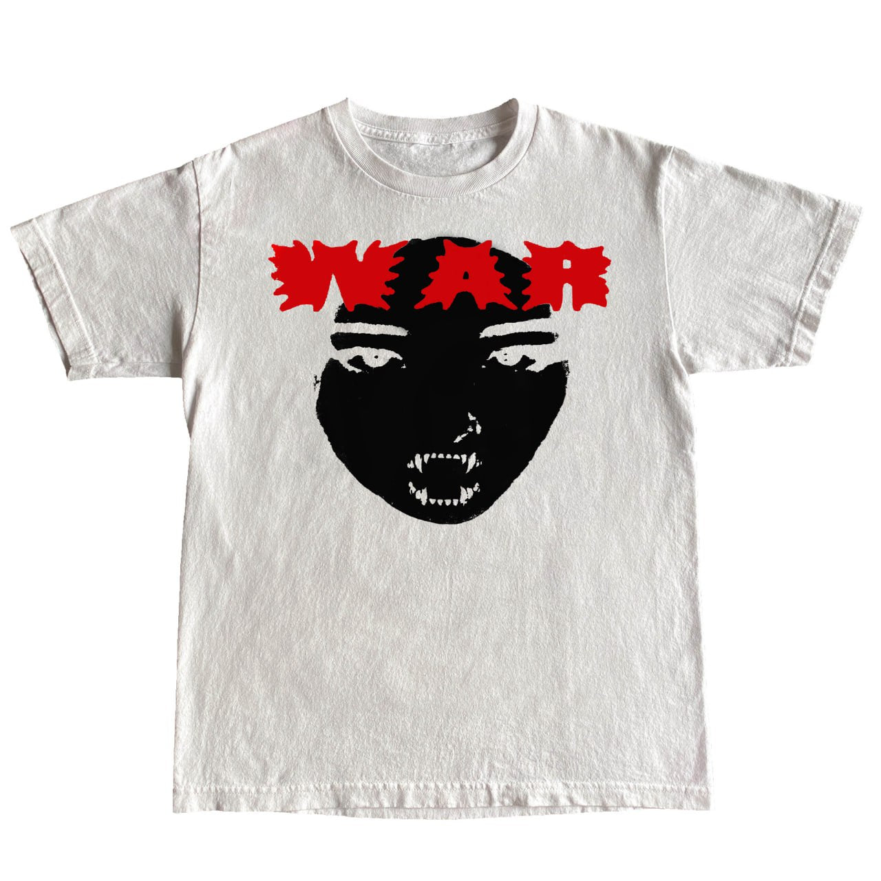 WAR TEE