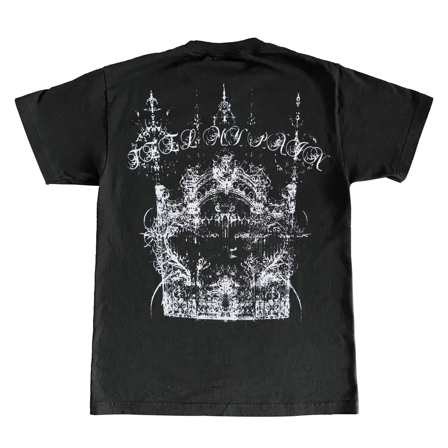 Circle Tee