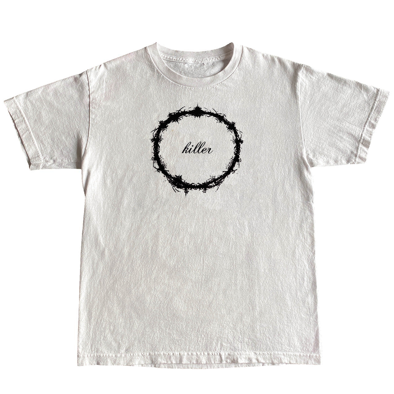 Circle Tee