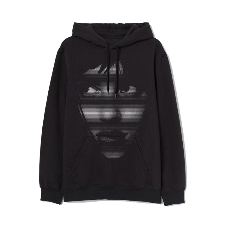 SARAH HOODIE