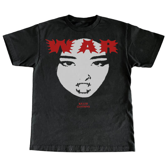 WAR TEE