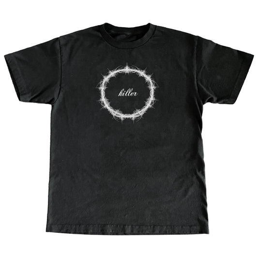 Circle Tee