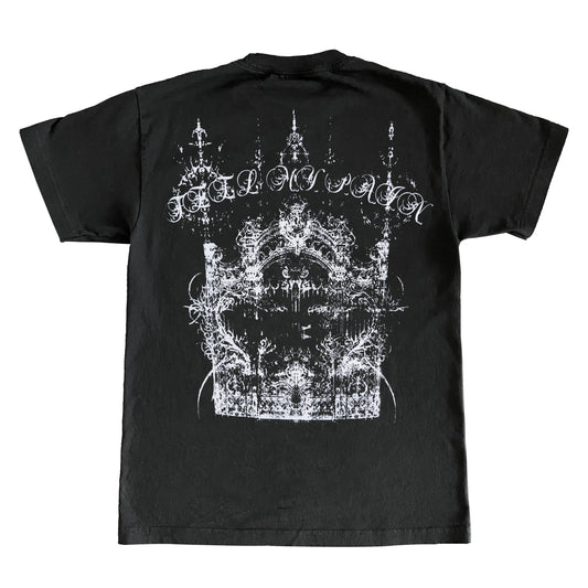 Circle Tee