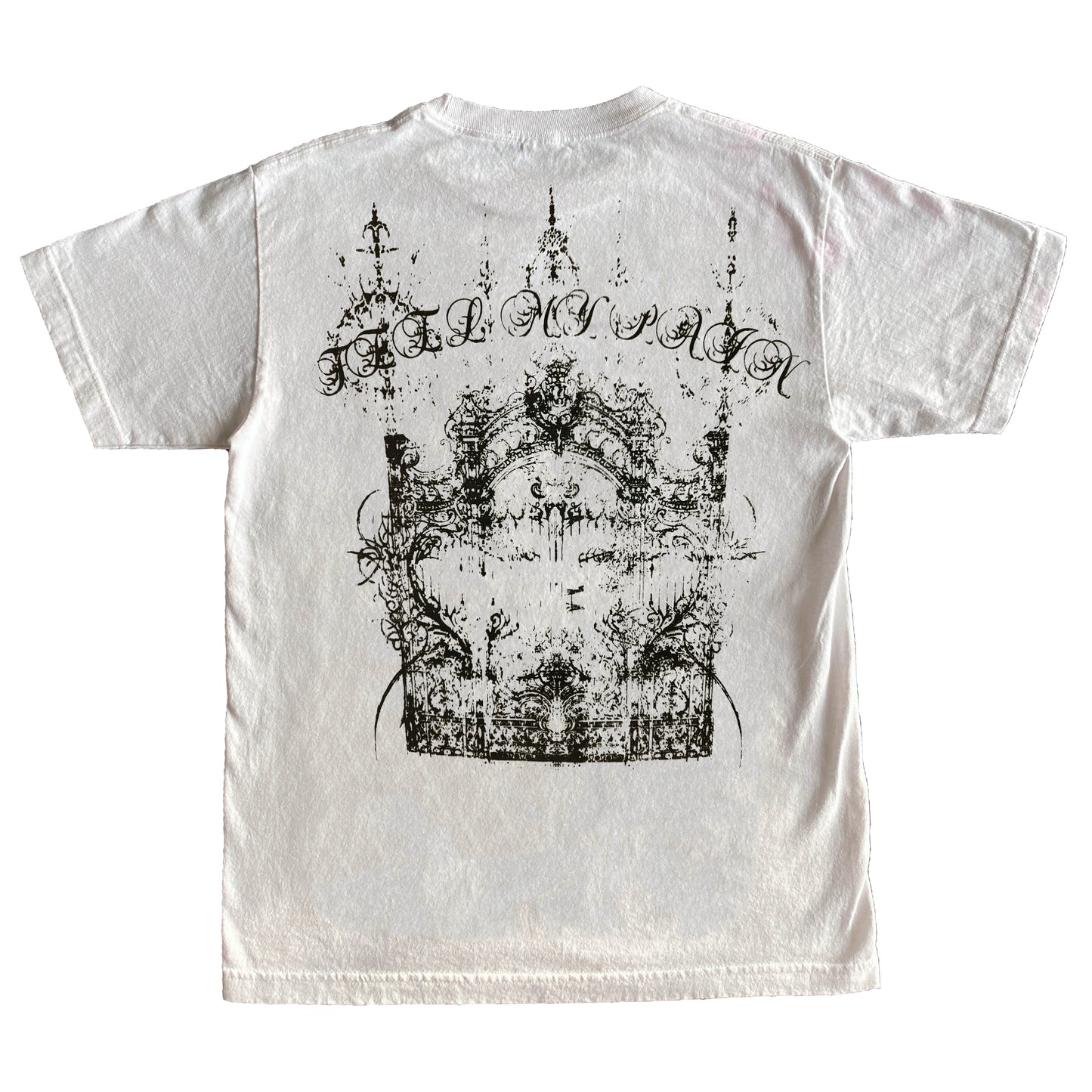 Circle Tee
