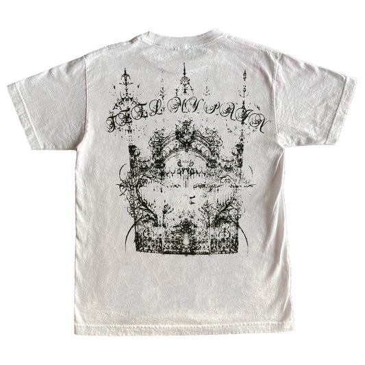 Circle Tee