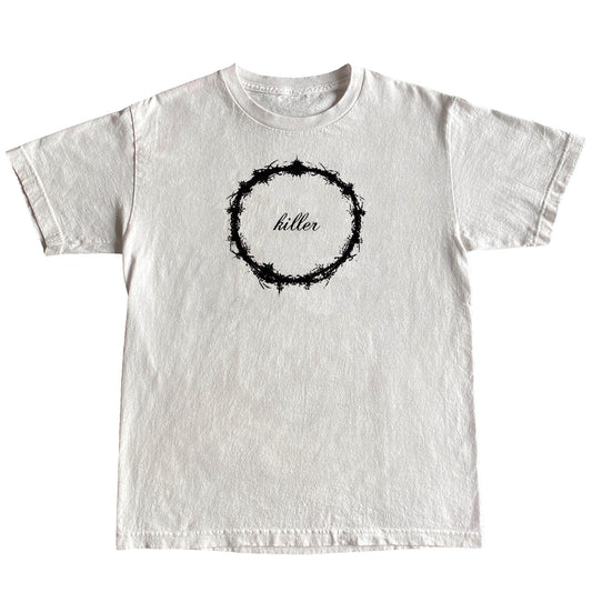 Circle Tee