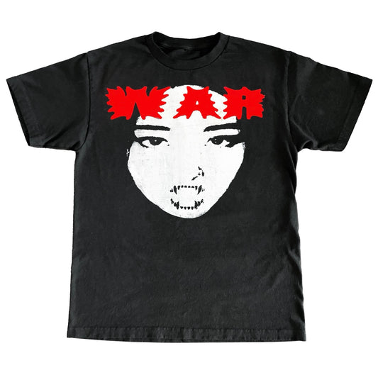 WAR TEE