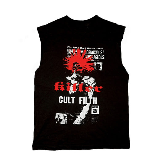 Cult Filth Tee